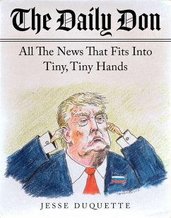 Cover The Daily Don (eBook, ePUB)