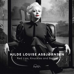 Red Lips,Knuckles And Bones - Asbjornsen,Hilde Louise