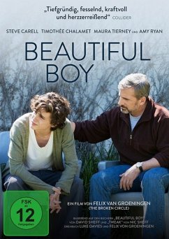 Beautiful Boy - Beautiful Boy/Dvd