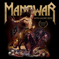 Into Glory Ride Imperial Editi - Manowar