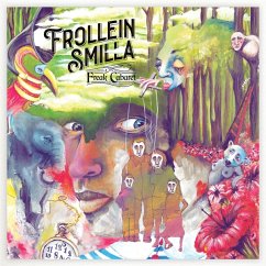 Cover Freak Cabaret (180 Gramm Vinyl)
