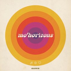 Music Sun Love - Mo'Horizons