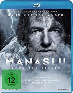 Manaslu - Berg der Seelen - Manaslu/Bd
