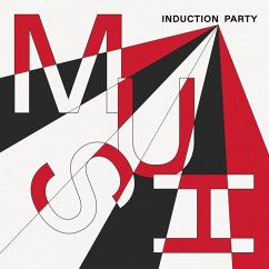 Induction Party - Mush