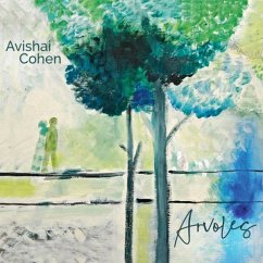 Arvoles (Ltd. Black Vinyl) - Cohen,Avishai