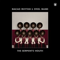 The Serpent'S Mouth - Bacao Rhythm & Steel Band
