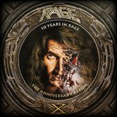 10 Years In Rage (2cd)