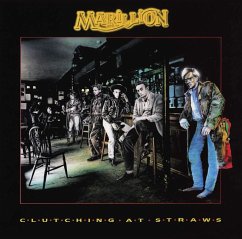 Clutching At Straws (2018 Re-Mix) - Marillion
