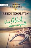 Vom Glück überrumpelt (eBook, ePUB)