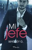 Mi jefe (eBook, ePUB)