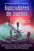 Buscadores de sueños (eBook, ePUB)