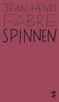 Spinnen (eBook, ePUB) - Fabre, Jean-Henri