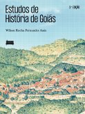 Estudos de História de Goiás (eBook, ePUB)