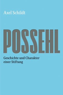 Possehl (eBook, PDF) - Schildt, Axel