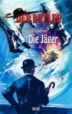 Der Butler 09: Die Jäger (eBook, ePUB)
