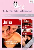 P.S. Ich bin schwanger! (4-teilige Serie) (eBook, ePUB)