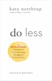 Do Less (eBook, ePUB)