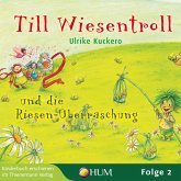 Till Wiesentroll und die Riesen-Überraschung (MP3-Download)