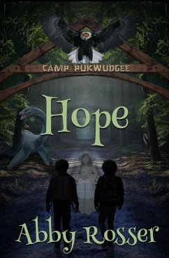 Hope (The Adventures of Dooley Creed, #2) (eBook, ePUB) - Rosser, Abby