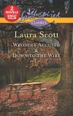 Wrongly Accused & Down to the Wire (eBook, ePUB) Wrongly Accused & Down to the Wire (eBook, ePUB)