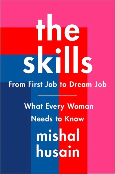 The Skills (eBook, ePUB)