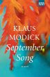September Song - Bild 1