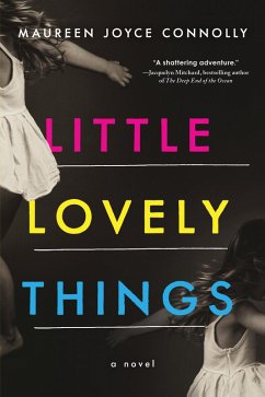 Little Lovely Things (eBook, ePUB) - Connolly, Maureen Joyce