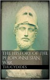 The History of the Peloponnesian War (eBook, ePUB)