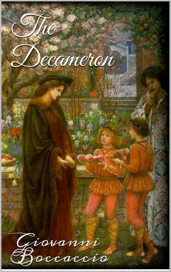 The Decameron (eBook, ePUB)