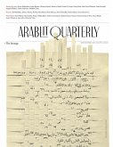 ArabLit Quarterly Winter/Spring 2019: The Strange (eBook, ePUB)