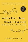Words That Hurt, Words That Heal, Revised Edition (eBook, ePUB)