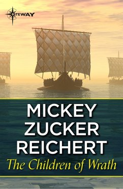 The Children of Wrath (eBook, ePUB) - Reichert, Mickey Zucker