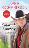 Colorado Cowboy (eBook, ePUB)