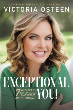 Cover Exceptional You! (eBook, ePUB)