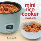 Mini Rice Cooker Cookbook (eBook, ePUB)
