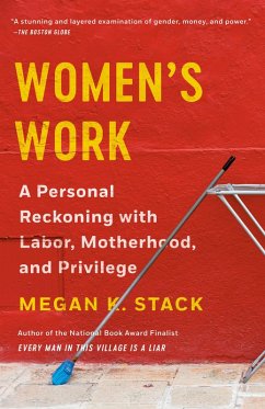 Cover Women's Work (eBook, ePUB)