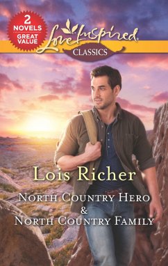 North Country Hero & North Country Family (eBook, ePUB) - Richer, Lois