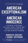 American Exceptionalism and American Innocence (eBook, ePUB)