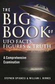 The Big Book of UFO Facts, Figures & Truth (eBook, ePUB)