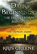 Dark Beginnings (eBook, ePUB) - Bild 1