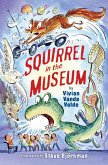Squirrel in the Museum (eBook, ePUB)