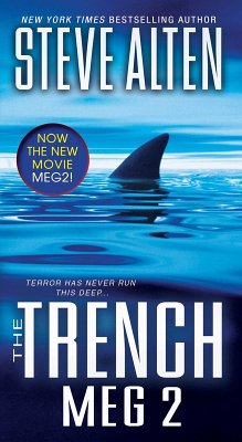 The Trench (eBook, ePUB) - Alten, Steve