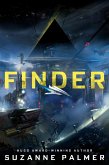 Finder (eBook, ePUB)