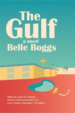 Cover The Gulf (eBook, ePUB)