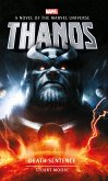 Thanos (eBook, ePUB)