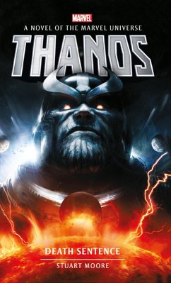 Thanos (eBook, ePUB) - Moore, Stuart