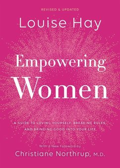 Empowering Women (eBook, ePUB) - Hay, Louise