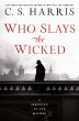 Who Slays the Wicked (eBook, ePUB) - Bild 1
