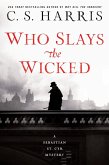 Who Slays the Wicked (eBook, ePUB)