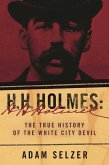 H. H. Holmes (eBook, ePUB)